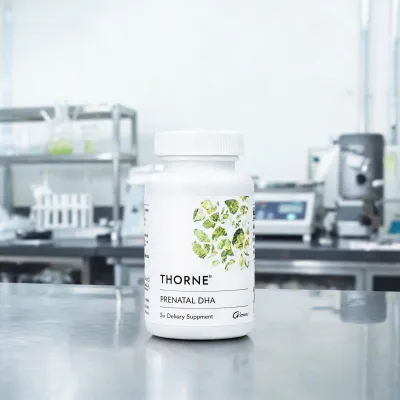 thorne prenatal dha dietary supplement